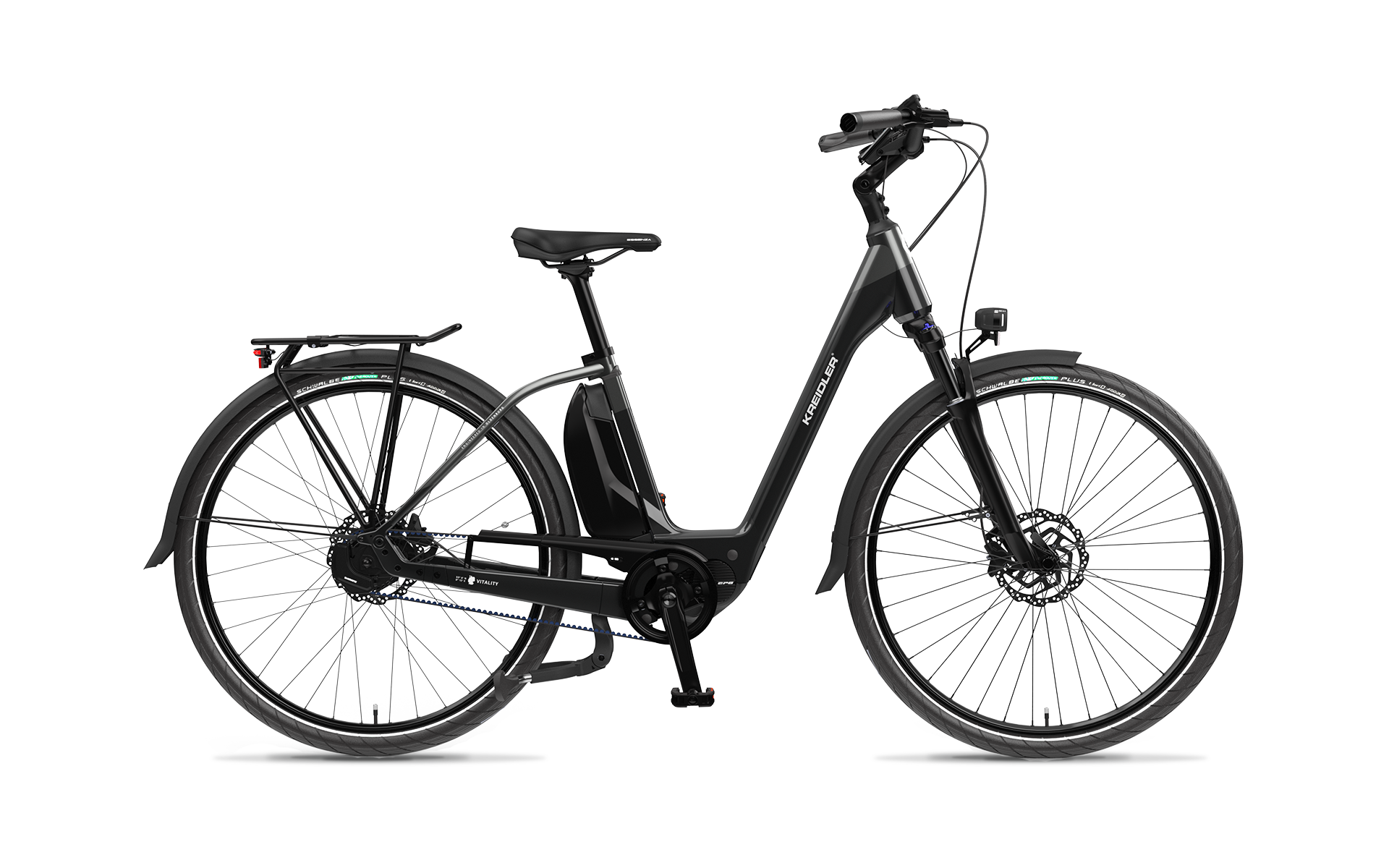sattelstütze iridium 3 5 Vitality 2.0