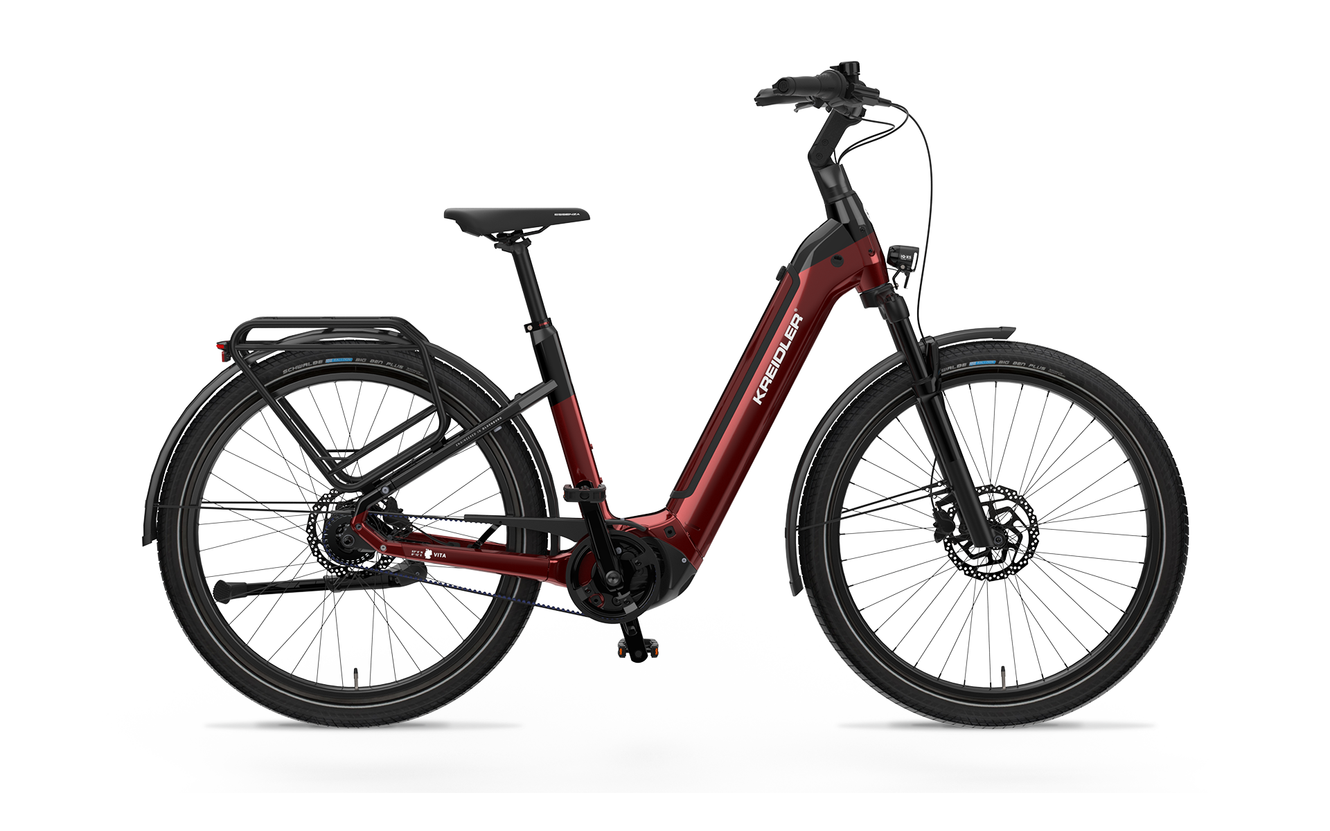 kreidler fahrrad kaufen Vita 2.0