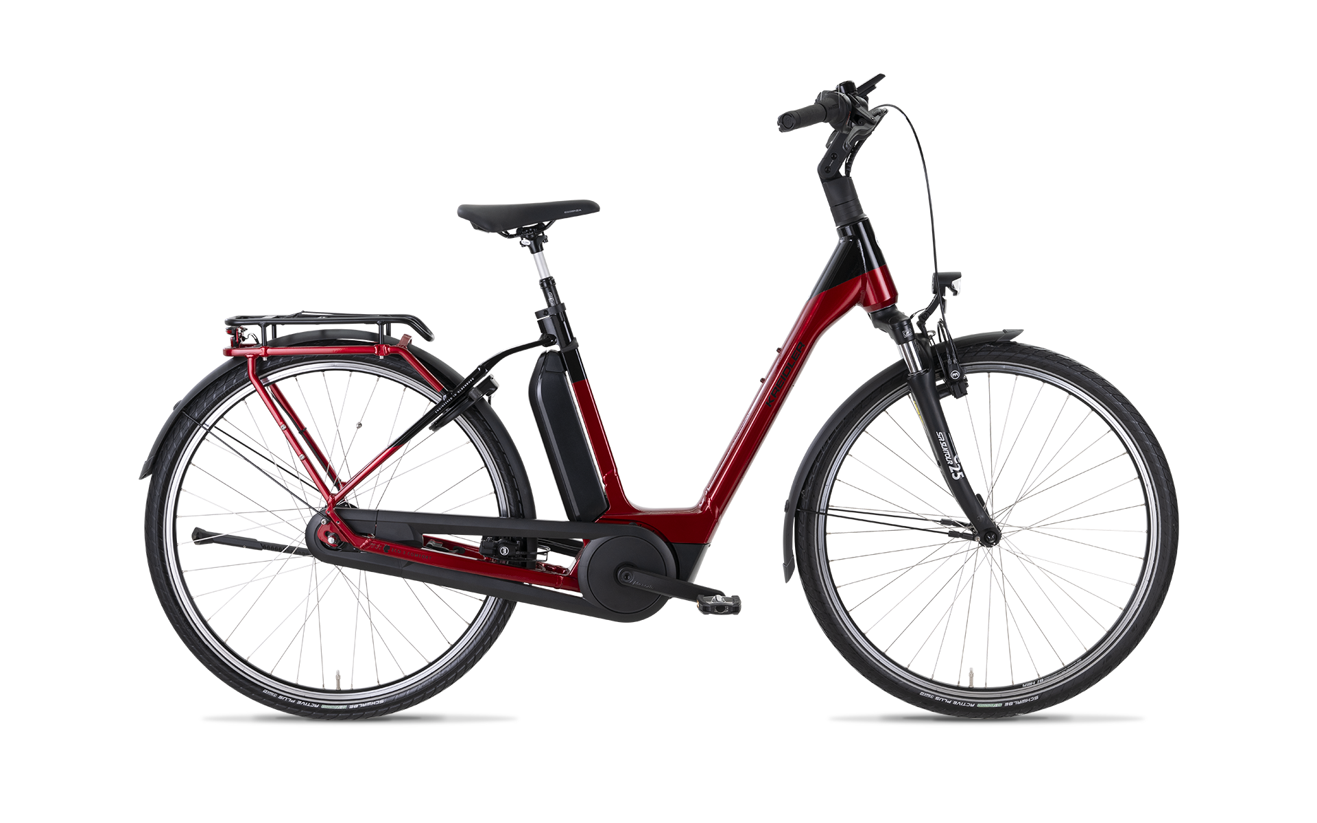 Vitality Eco 3 Comfort