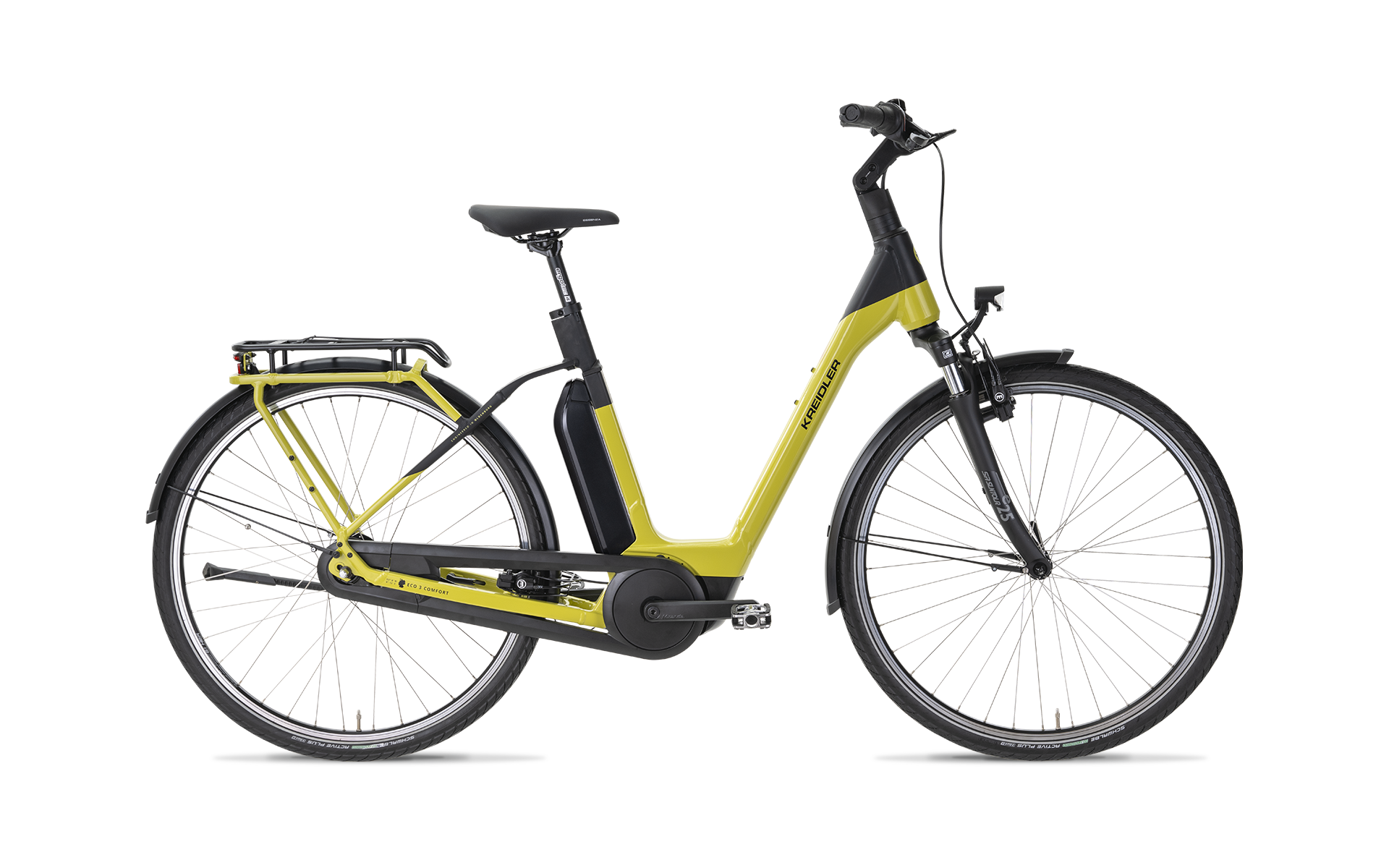 Vitality Eco 3 Comfort