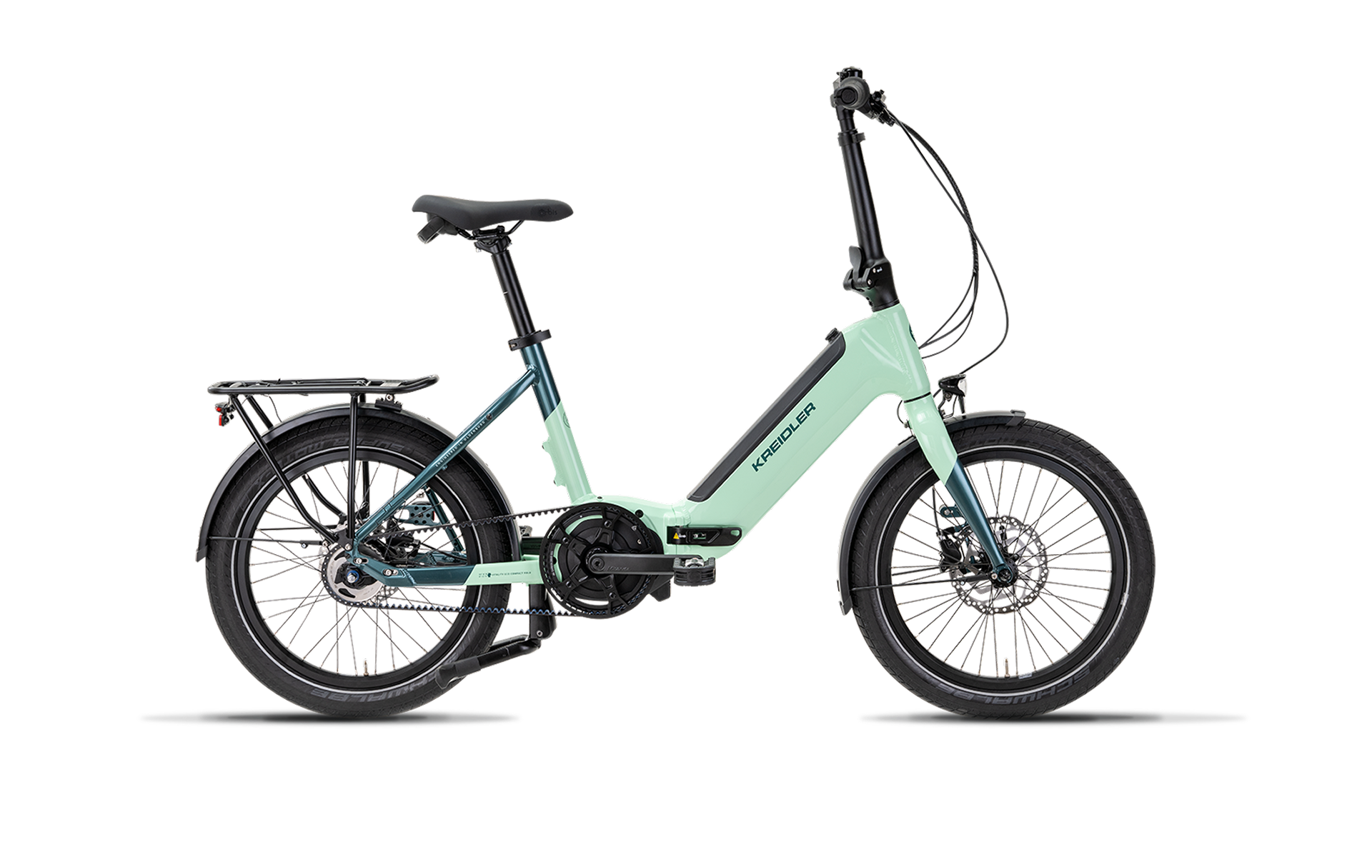 Vitality Eco Compact Fold