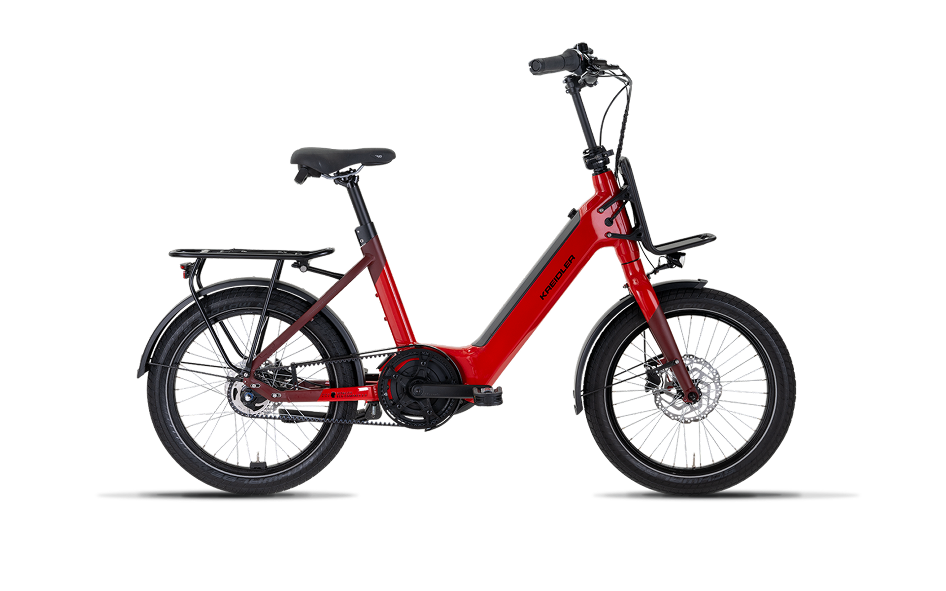 kreidler kinderfahrrad Vitality Eco Compact 2.0