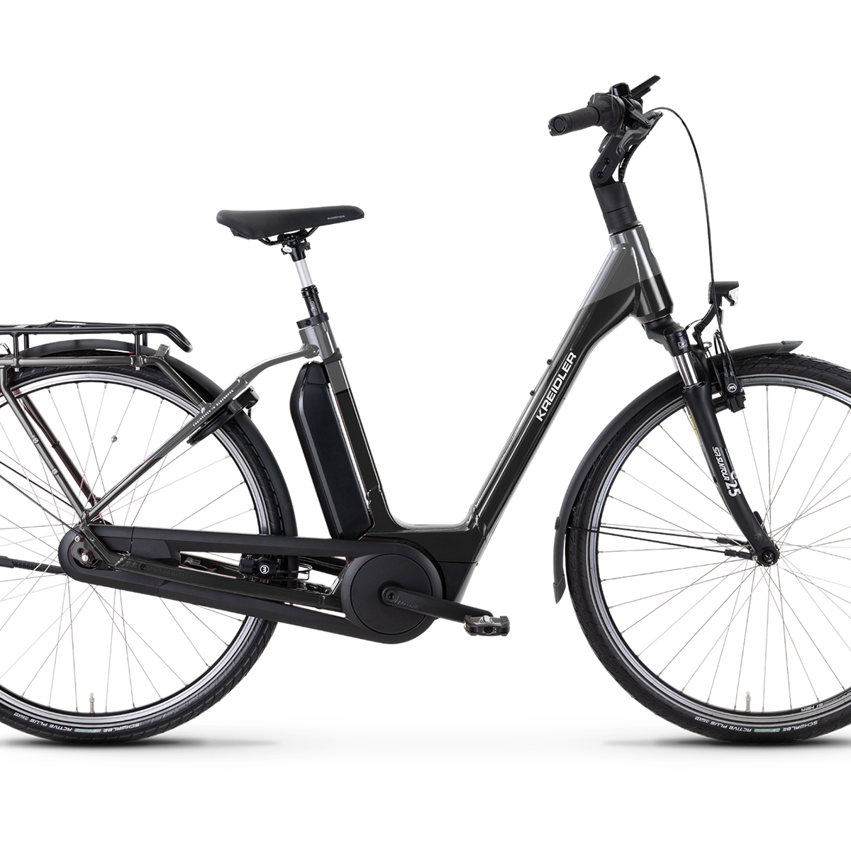 kreidler trekking e bike Vitality Eco 3 Comfort