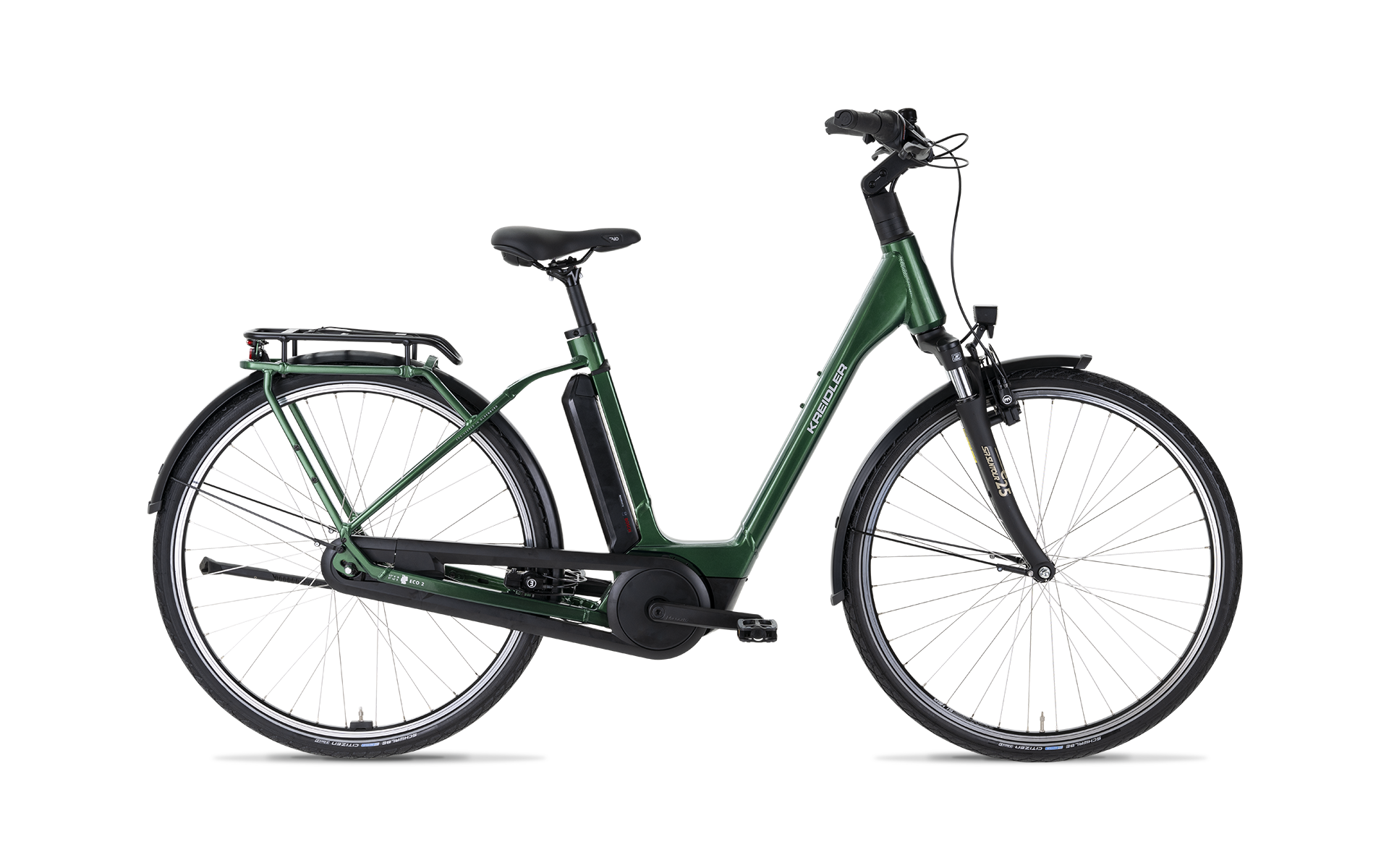 Vitality Eco 2 Comfort