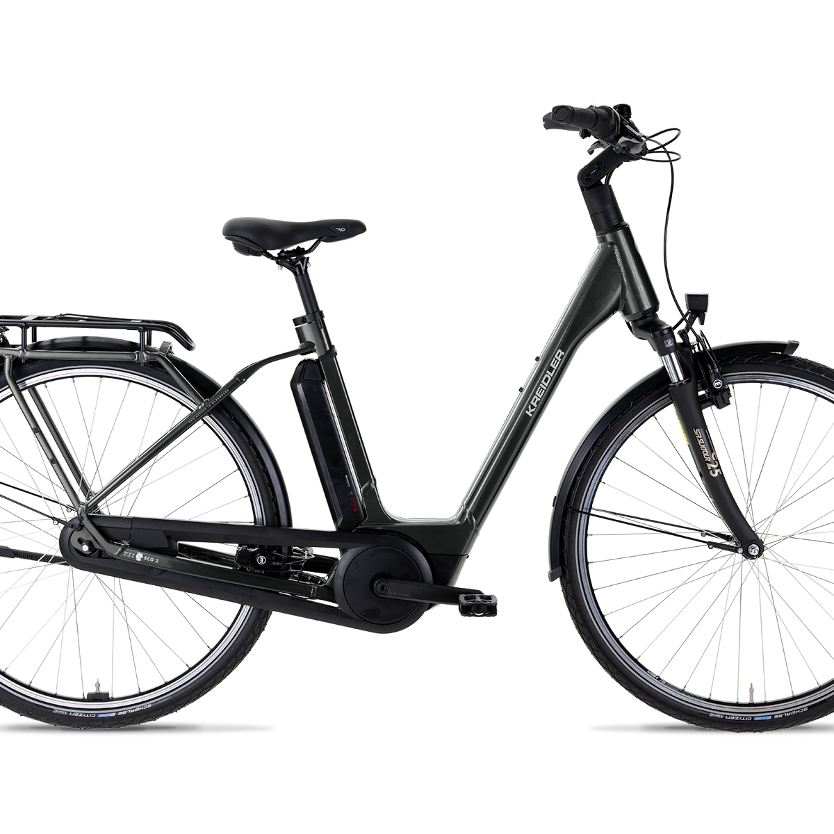 kreidler e bike trekking / touring Vitality Eco 2 Comfort