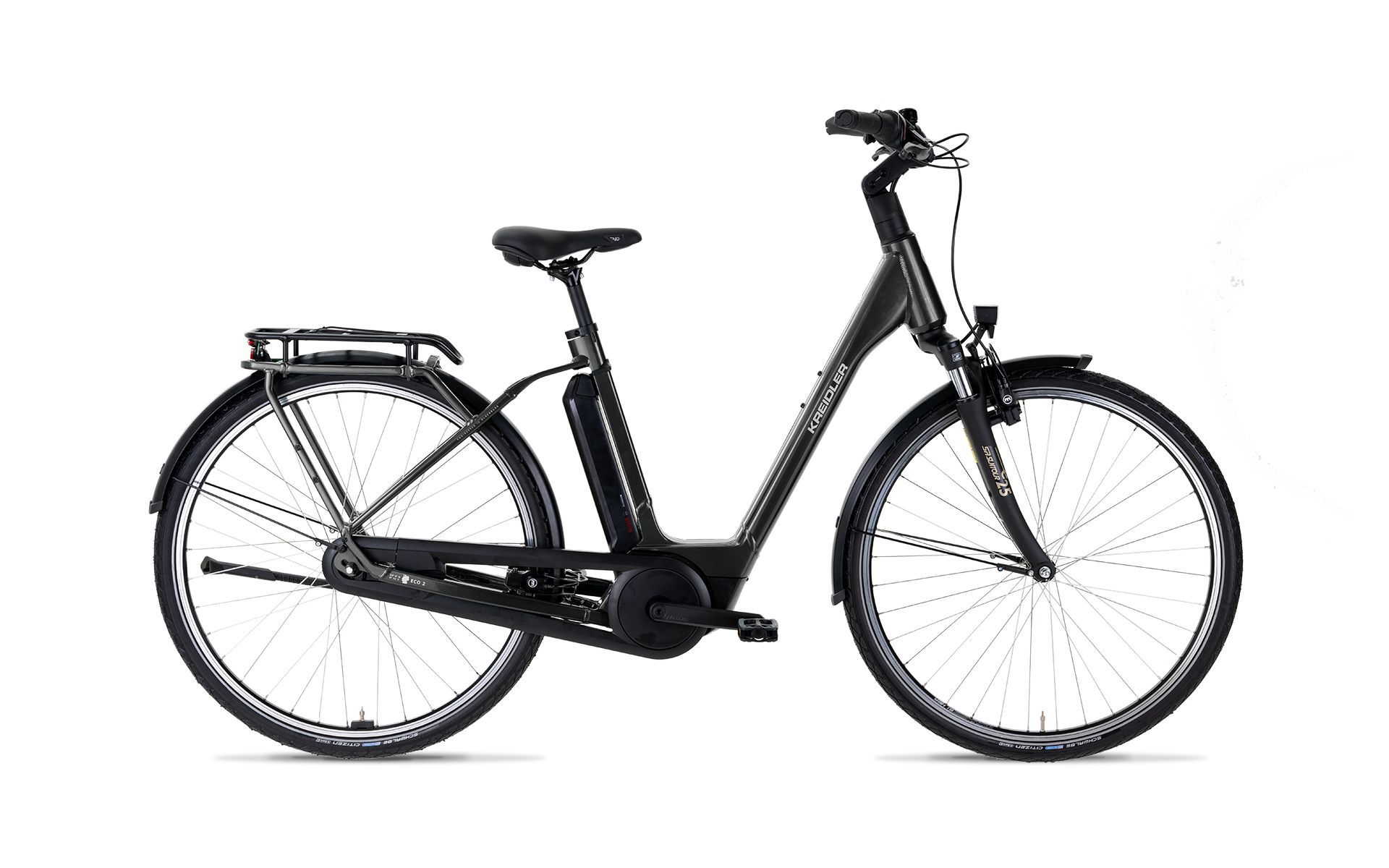 Vitality Eco 2 Comfort