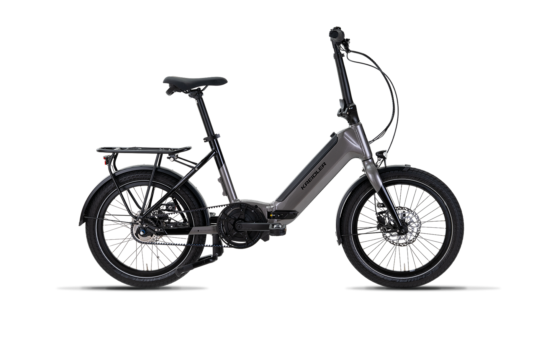 Vitality Eco Compact Fold