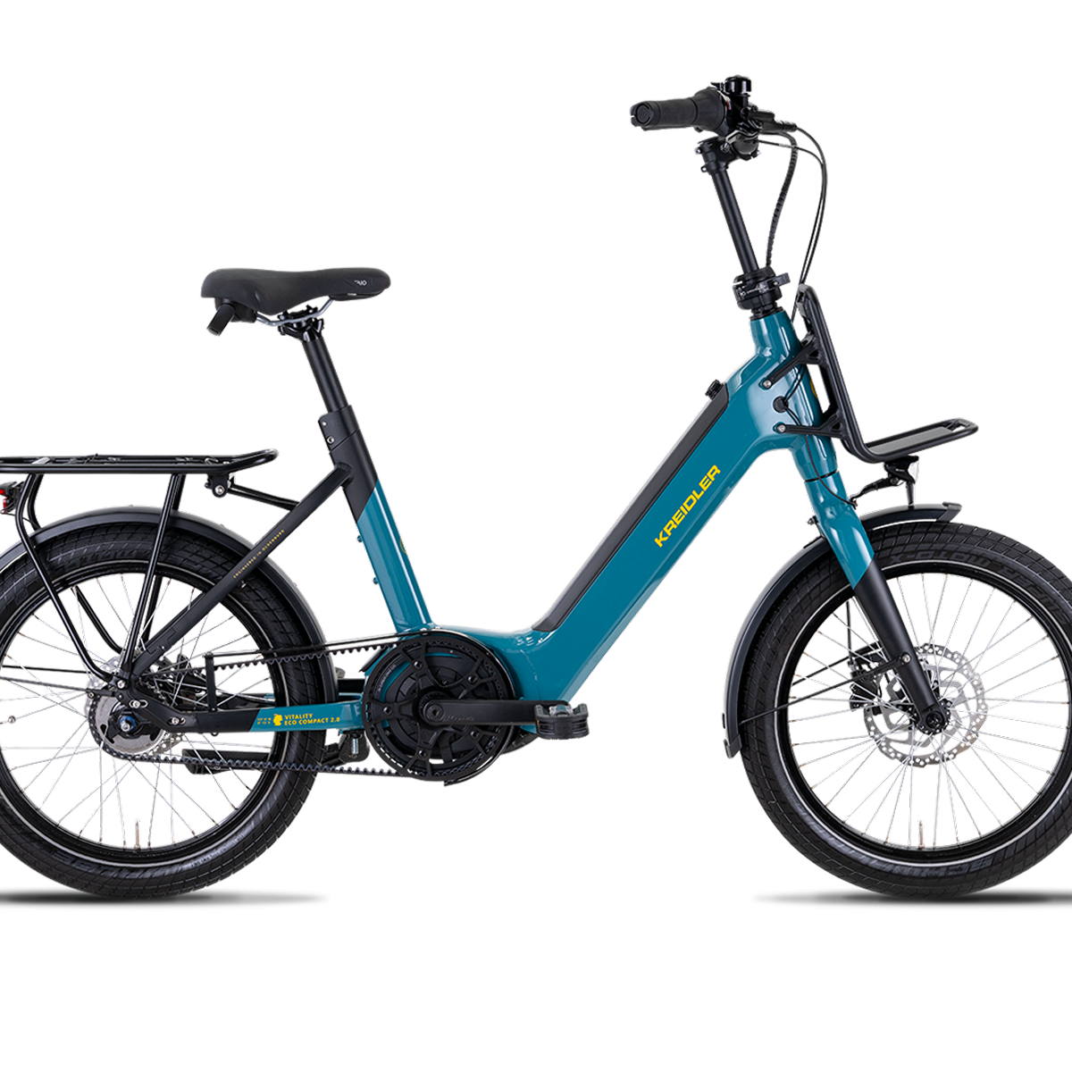 Vitality Eco Compact 2.0
