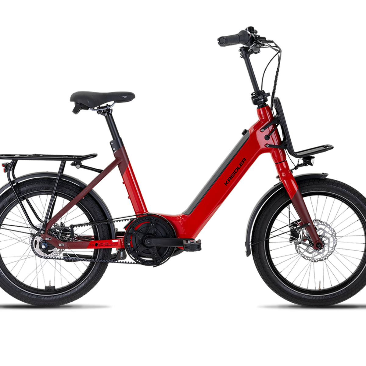 kreidler mountainbike Vitality Eco Compact 2.0