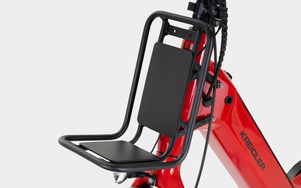 damen e bike kreidler Vitality Eco Compact 2.0