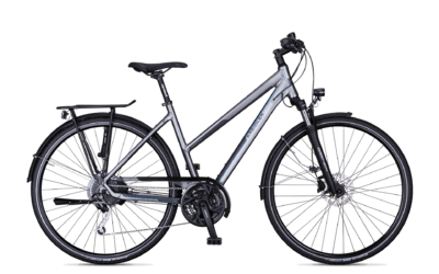 Raise RT6 Shimano Deore XT