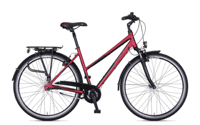 Raise RT4 Shimano Nexus 7-Gang