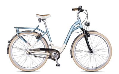 Cash 4 Shimano Nexus 8-Gang