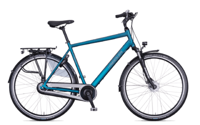 Zaandam Shimano Nexus 8-Gang
