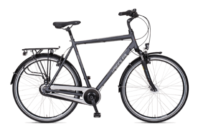 Raise RT4 NL Shimano Nexus 7-Gang