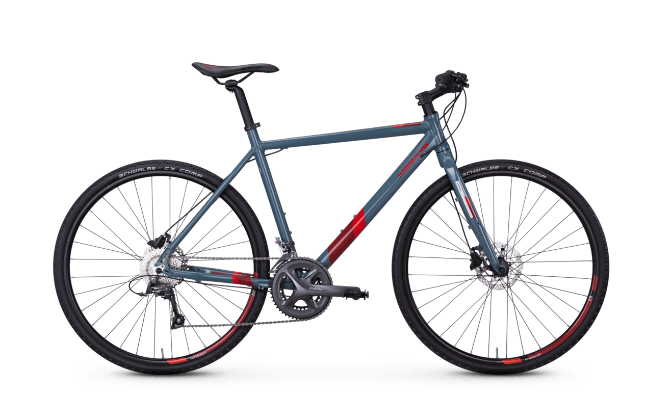 Mountainbike 2019 Stack 6 0 Sport By Kreidler