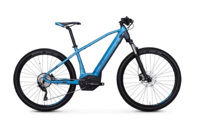 Vitality Dice 29er 7.0