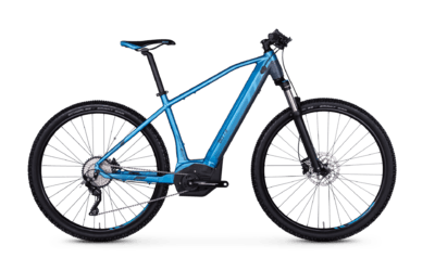 Vitality Dice 27,5" 7.0