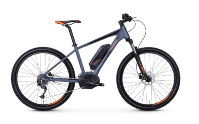 Vitality Dice 27,5" 5.0