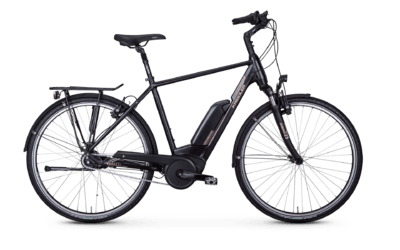 Vitality Eco 6