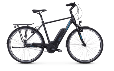 Vitality Eco 3