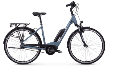 Vitality Eco 2