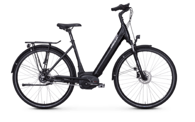 Vitality Eco 8