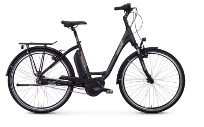 Vitality Eco 6 Comfort