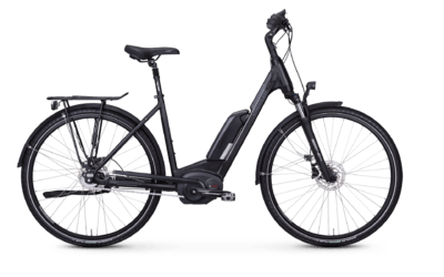 Vitality Eco 6 Edition