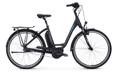 Vitality Eco 3 Comfort