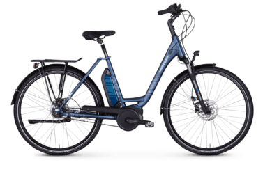 Vitality Nina Bott Signature Edition
