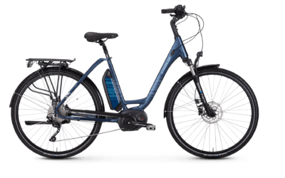 Vitality Nina Bott Signature Edition