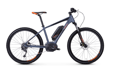 Vitality Dice 27,5" 5.0