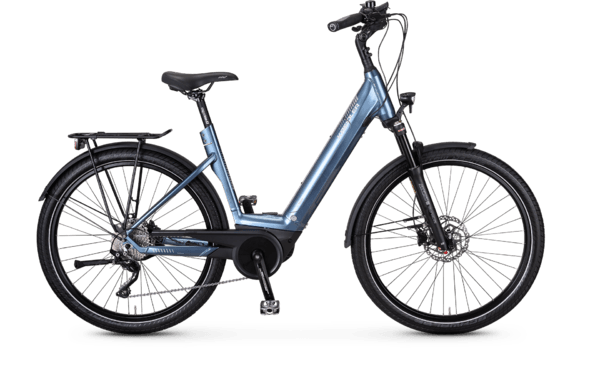 Vitality Eco 10