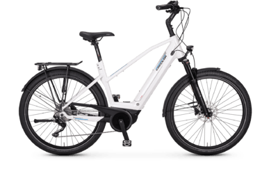 Vitality Eco 10