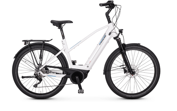 Vitality Eco 10