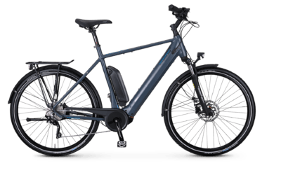 Vitality Eco 8 EXT