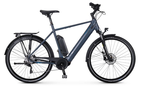Vitality Eco 8 EXT