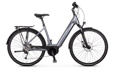 Vitality Eco 7