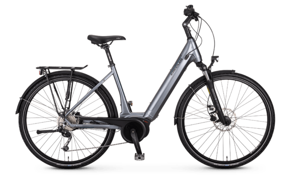 Vitality Eco 7