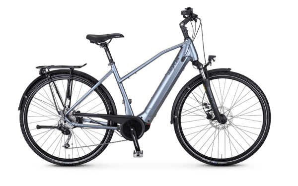 Vitality Eco 7