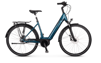 Vitality Eco 8