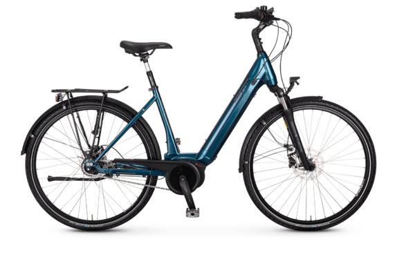 Vitality Eco 8