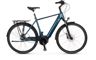 Vitality Eco 8