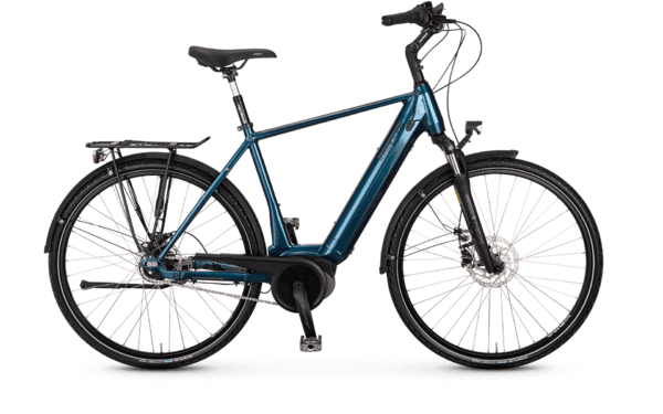 Vitality Eco 8