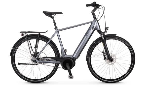 Vitality Eco 7