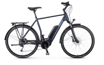 Vitality Eco 6 Sport Plus