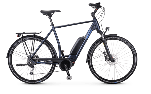 Vitality Eco 6 Sport Plus