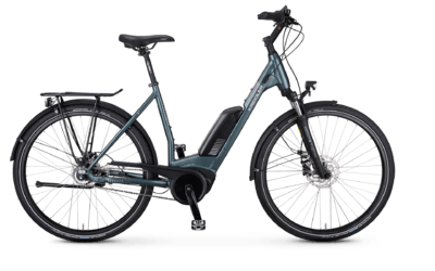 Vitality Eco 6 Plus