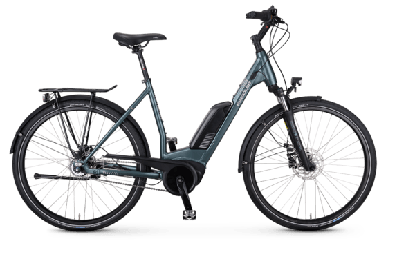 Vitality Eco 6 Plus